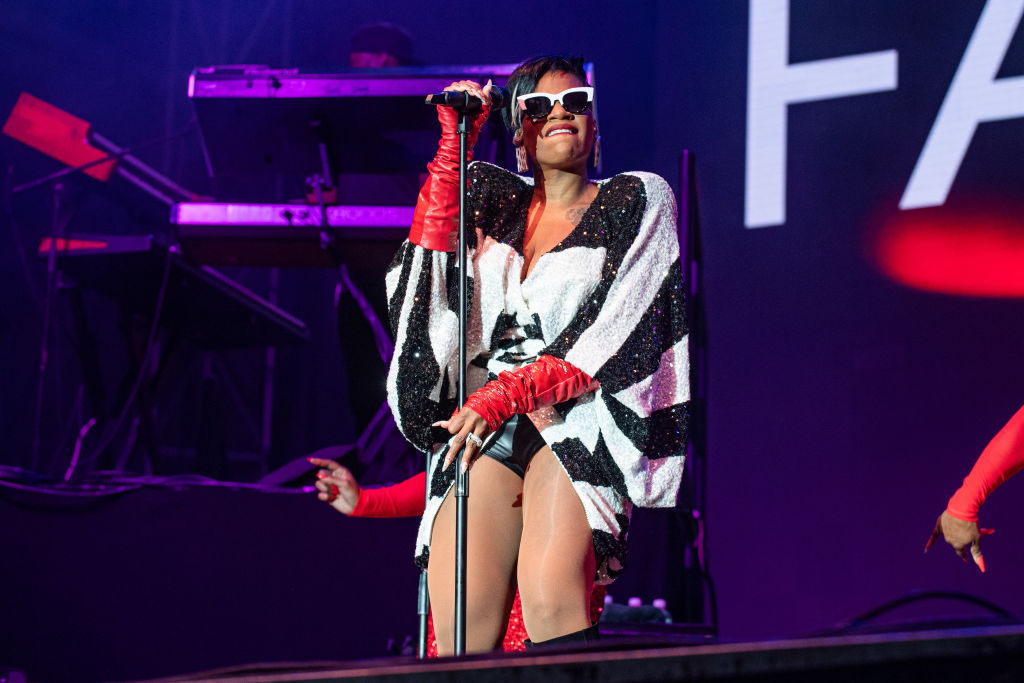 2024 ONE Music Festival - Day 1