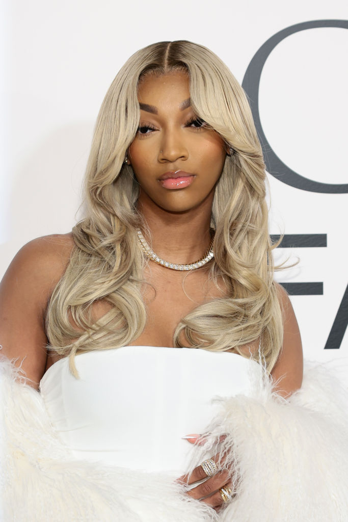 2024 CFDA Awards - Arrivals