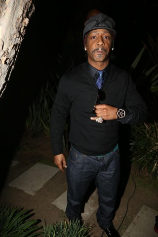 Meek Mill GRAMMY After Party
