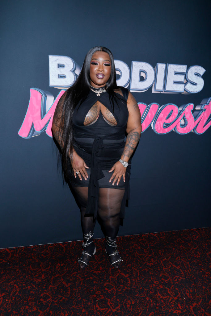 Rollie - 'Baddies' Midwest Premiere