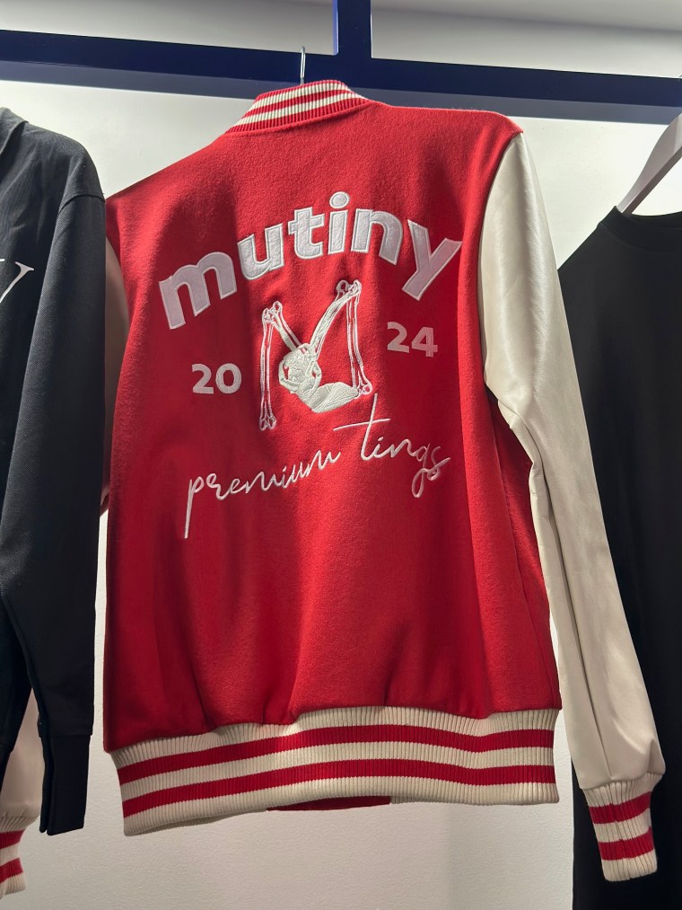 Pick Up A Limited Drop At Mutiny