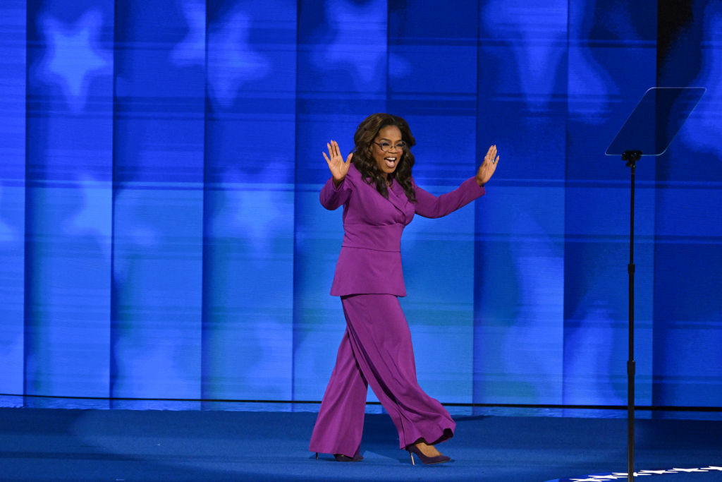 DNC - Democratic National Convention
