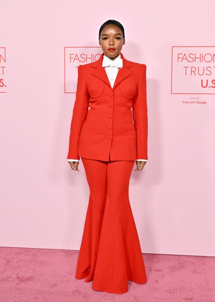 Janelle Monae