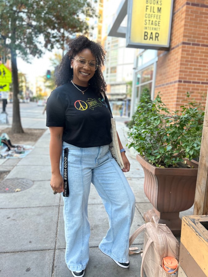Black Women Election Day Style