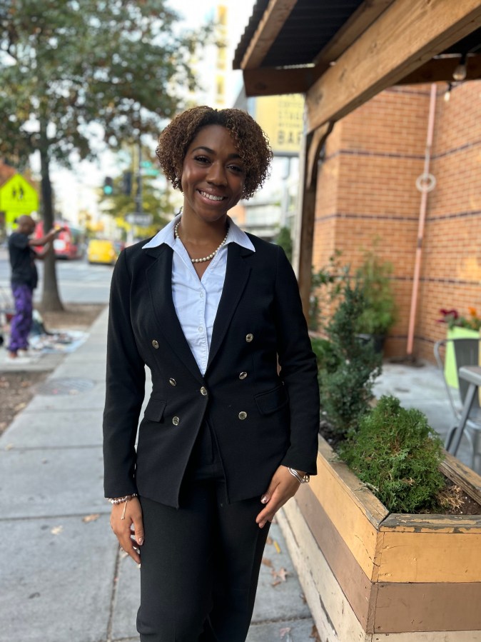 Black Women Election Day Style