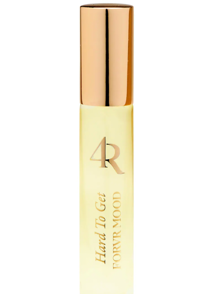 FORVR Mood Hard to Get Eau de Parfum Travel Spray