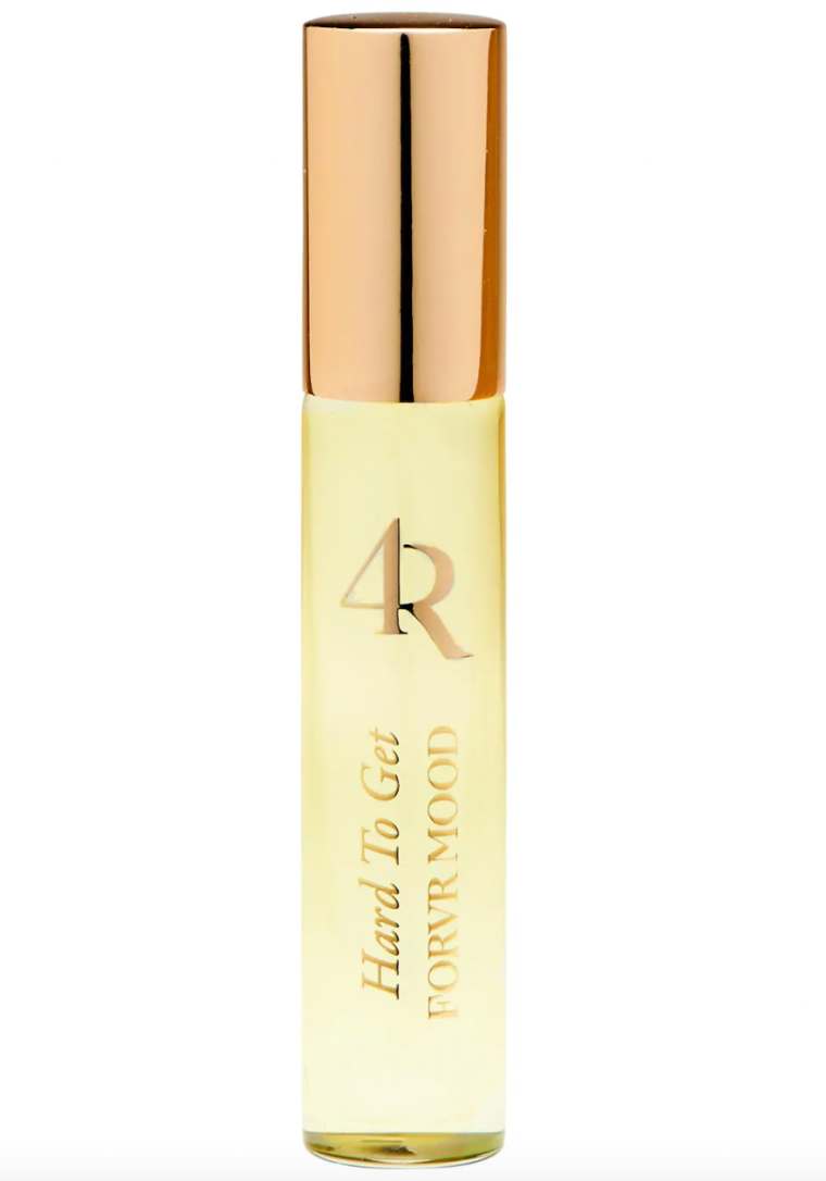FORVR Mood Hard to Get Eau de Parfum Travel Spray