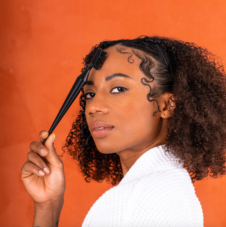 Pattern Beauty Edge Tool