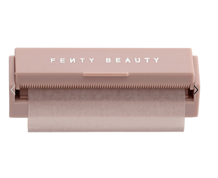 Fenty Beauty by Rihanna Invisimatte Blotting Paper