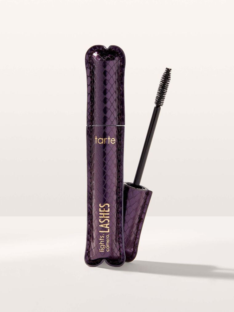 Tarte Cosmetics lights, camera, lashes™ 4-in-1 mascara