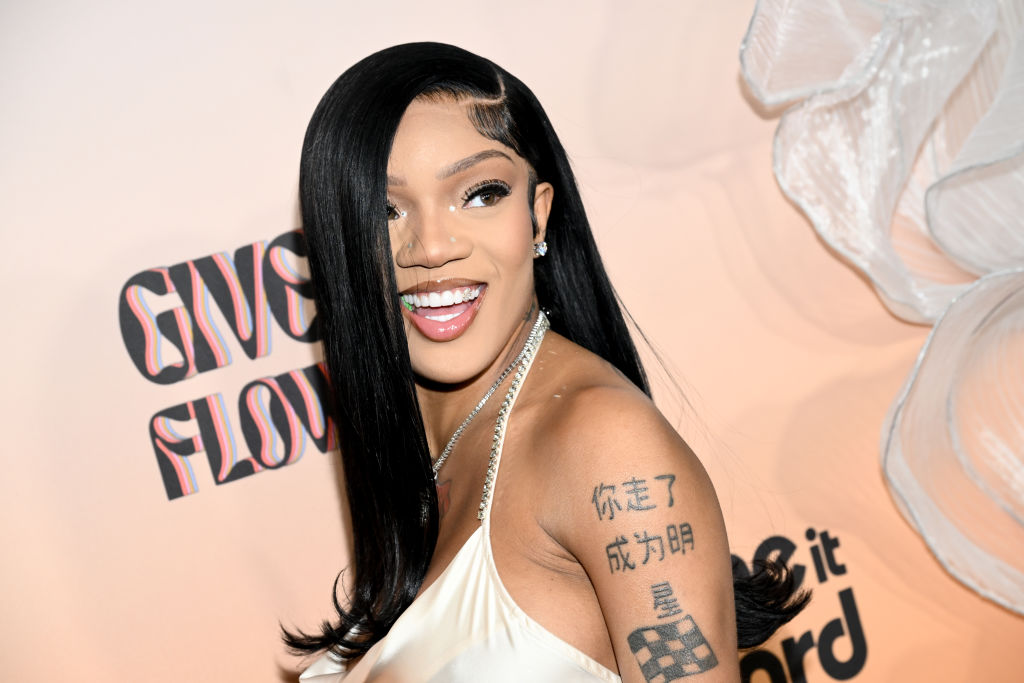 3rd Annual Give Her FlowHERS Awards Gala