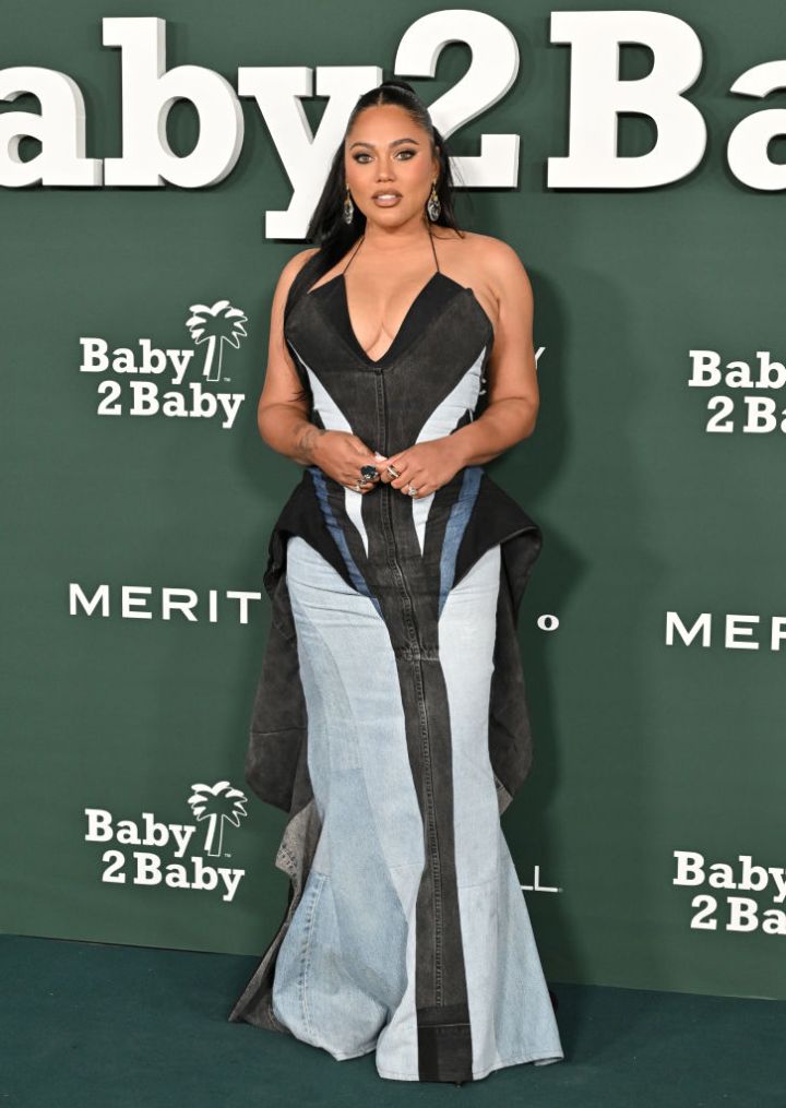 Ayesha Curry