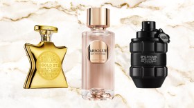 Luxury Fragrance Guide
