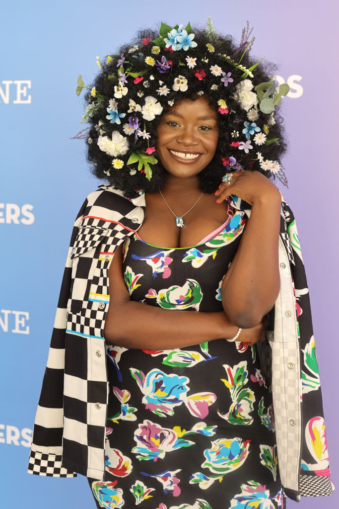 Shoniqua Shandai - Angie