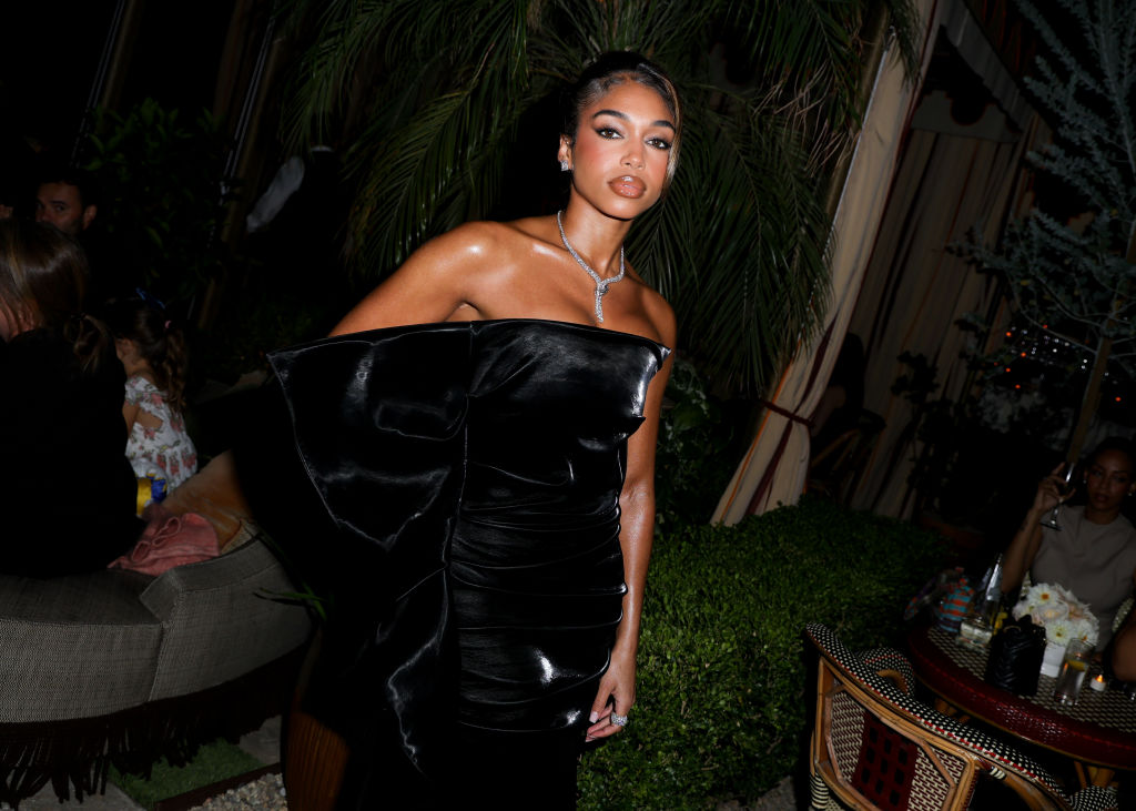 2024 WIF Max Mara Face of the Future