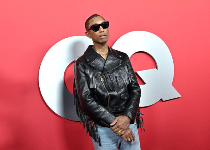 Pharrell