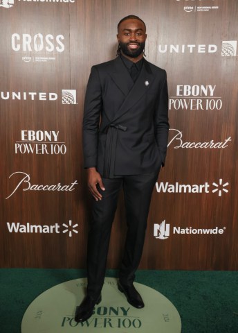 2024 Ebony Power 100 List - Arrivals