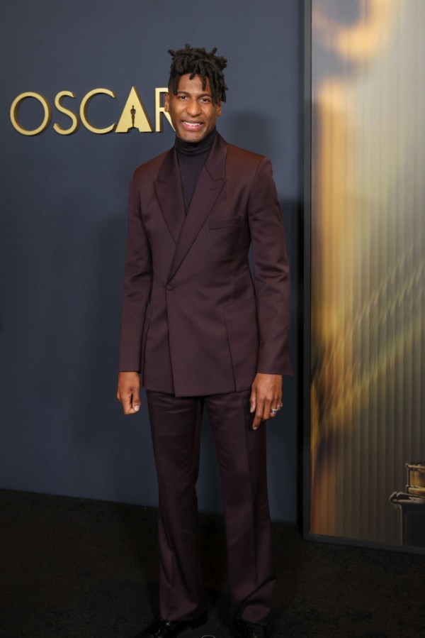 15th Governors Awards