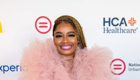 The National Urban League's 2024 Women In Harmony Awards Luncheon