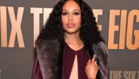 Tyler Perry's THE SIX TRIPLE EIGHT | Netflix Special Screening