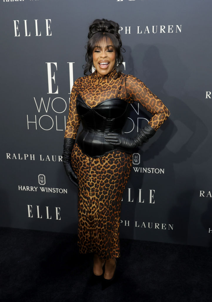 Niecy Nash