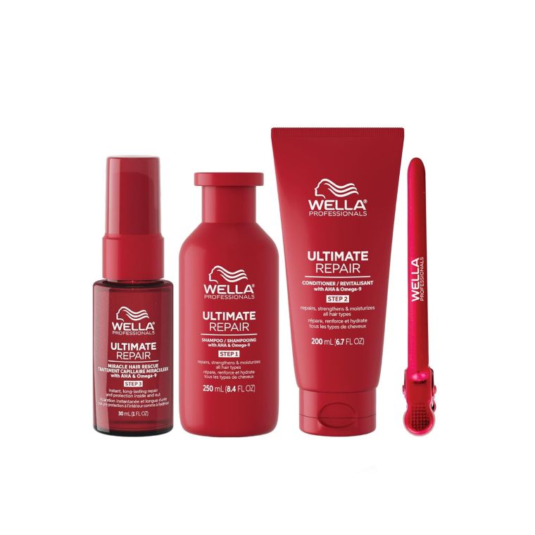 Wella Professionals ULTIMATE REPAIR, ULTIMATE REPAIR Holiday Kit