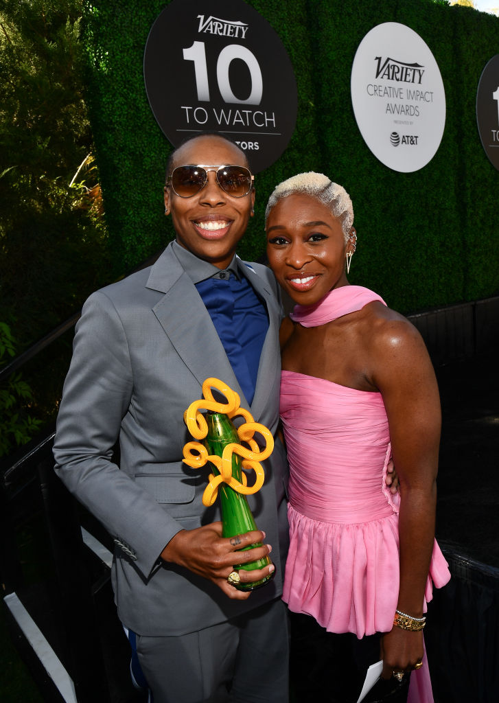 Variety Creative Impact Awards (2020)