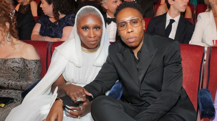 75th Annual Tony Awards - Backstage