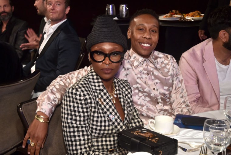 The 33rd Annual GLAAD Media Awards (2022)