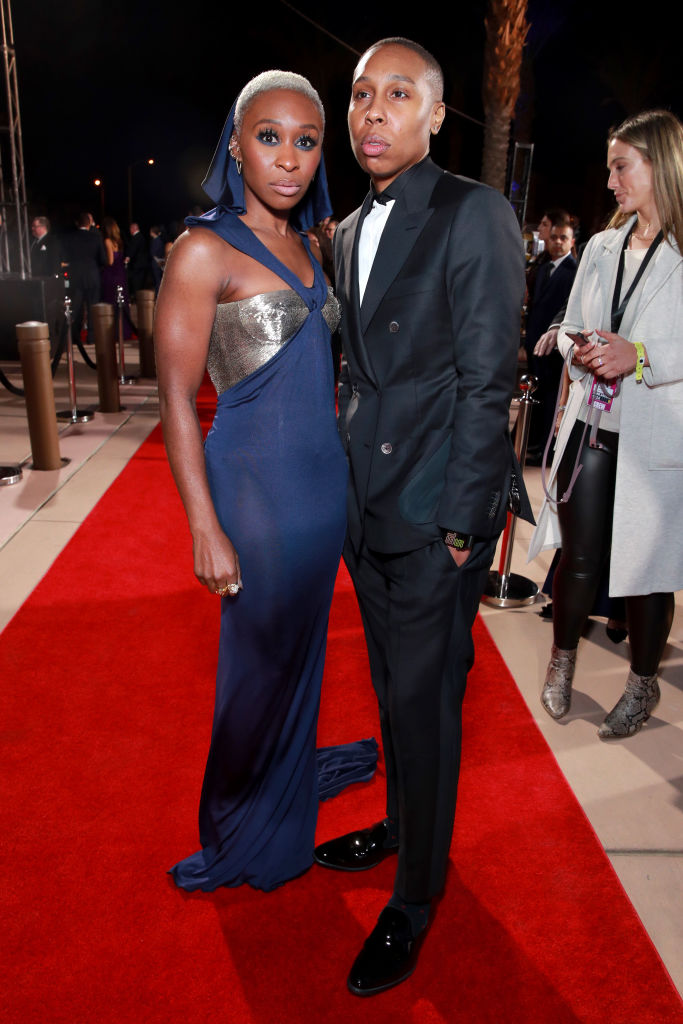 31st Annual Palm Springs International Film Festival (2020)