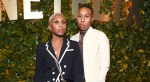 Netflix 2020 Golden Globes After Party