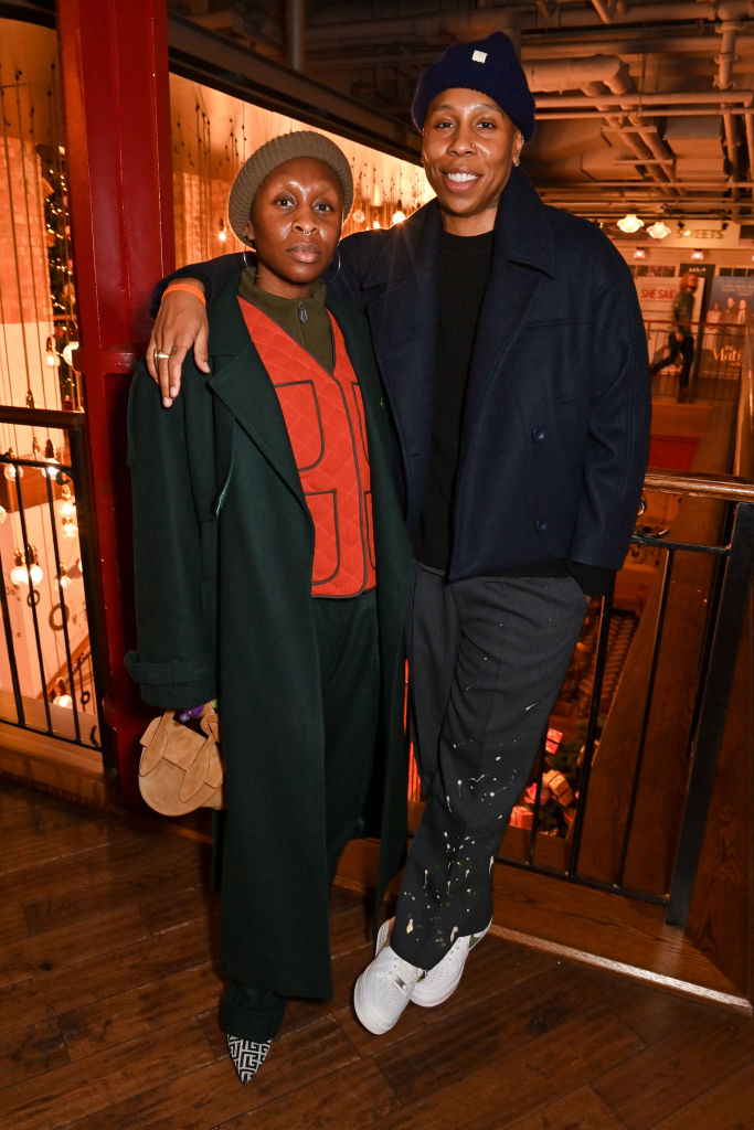 Screening of 'Sr.' with Robert Downey Jr. (2022)