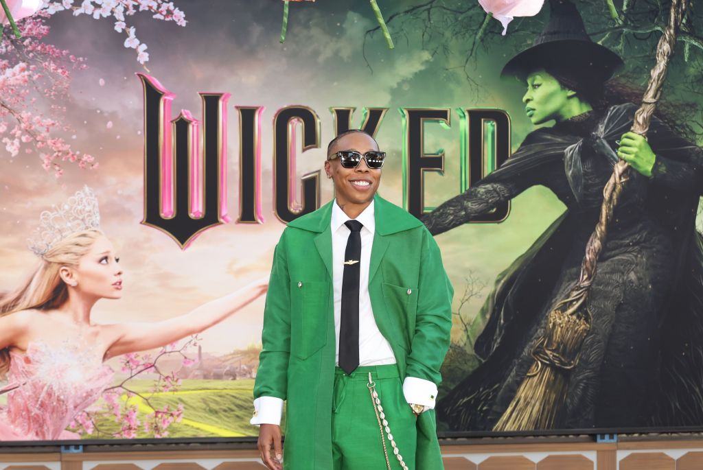 Los Angeles Premiere Of Universal Pictures "Wicked"
