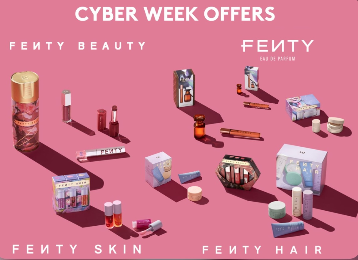 Black Friday Deals That Will Cover Every Person On Your Christmas List