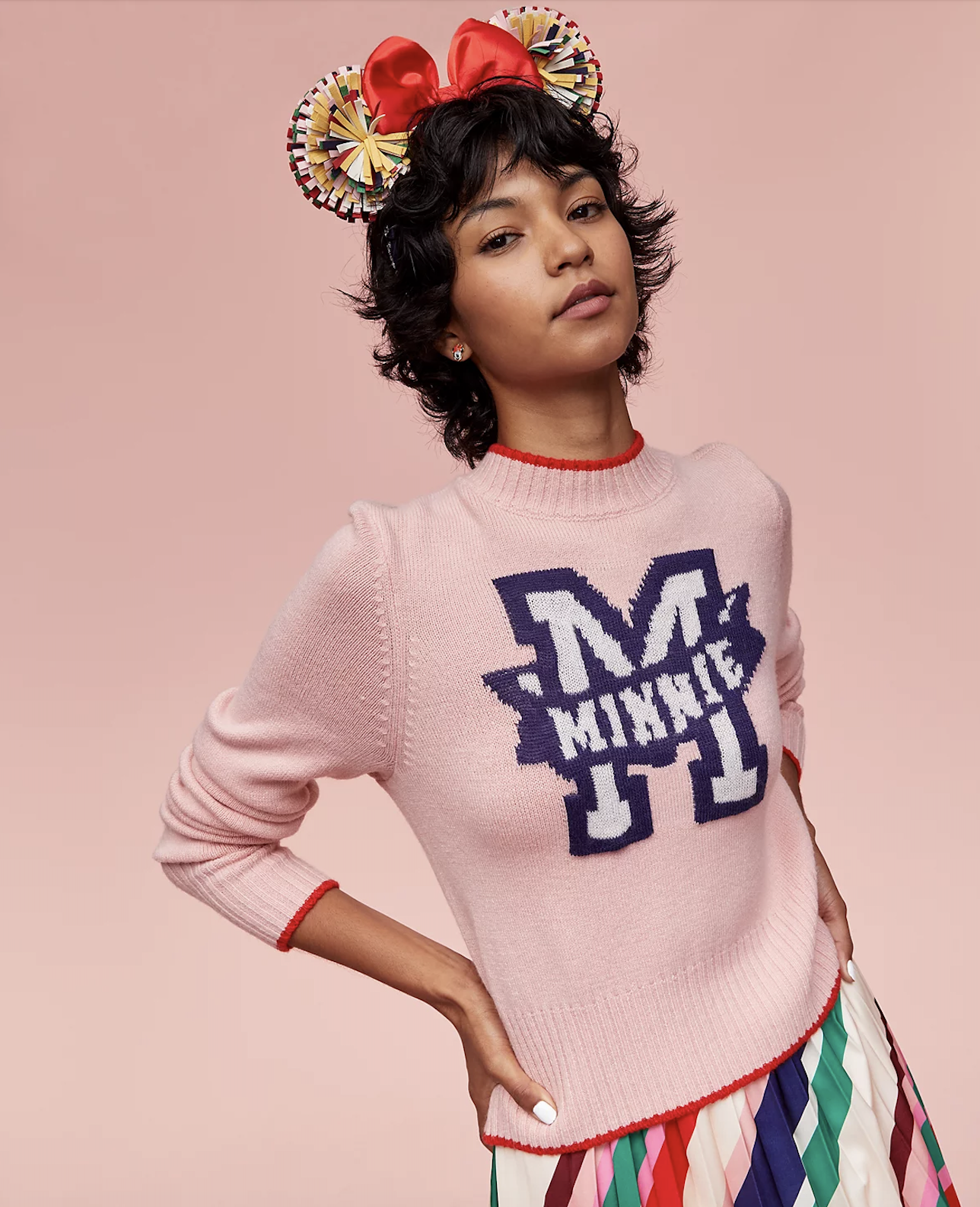 Macy's x Disney Collection