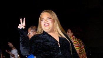 Celebrity Sightings In New York City - September 05, 2024