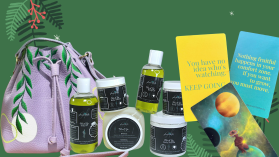 5 businesses to shop for small business saturday