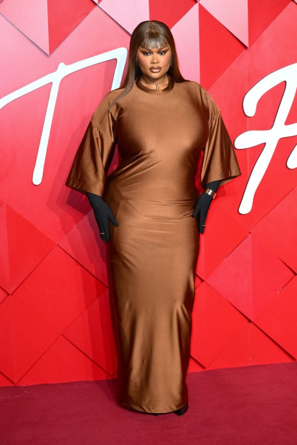 The Fashion Awards 2024 - Arrivals