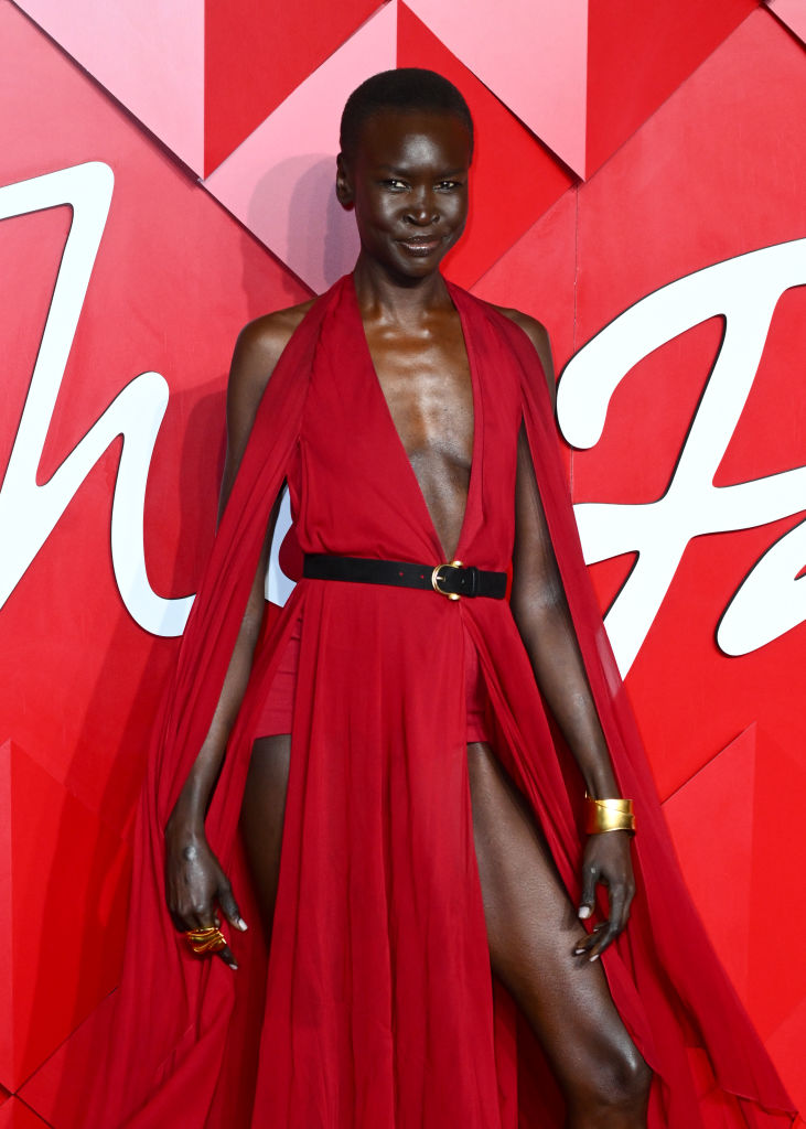 Alek Wek