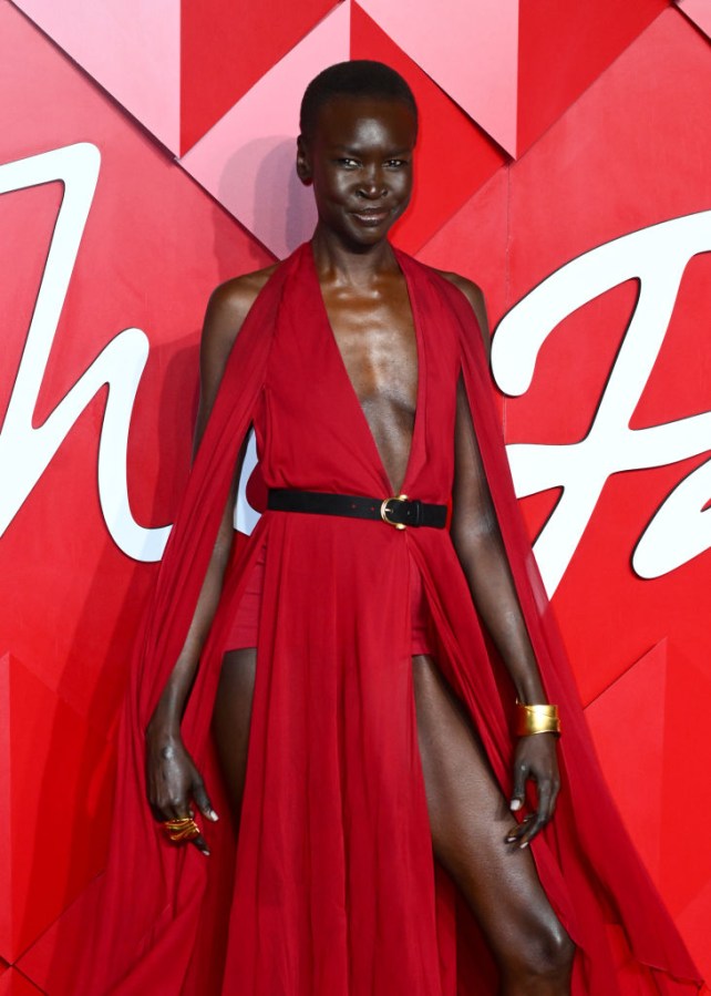 The Fashion Awards 2024 - Arrivals