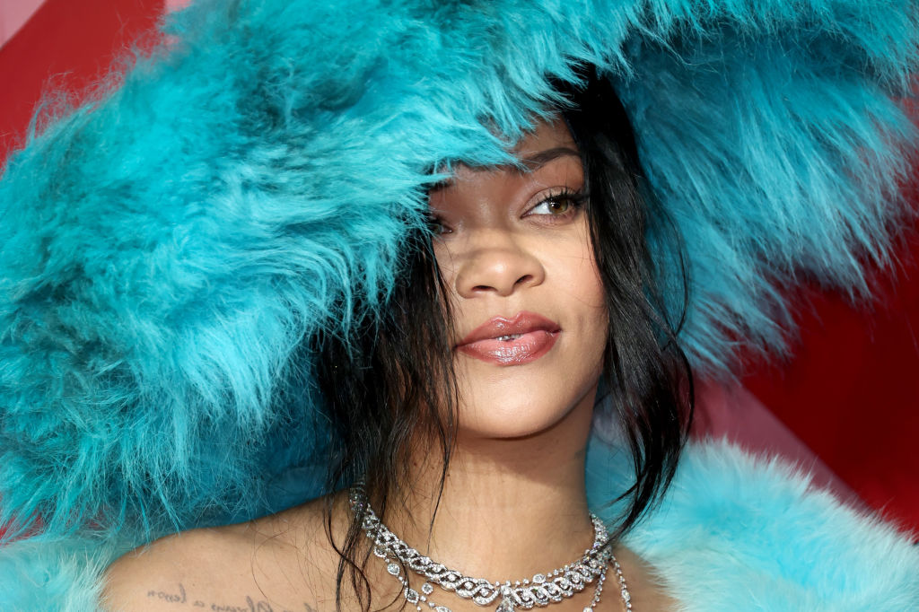 The Fashion Awards 2024 Presented by Pandora - Arrivals