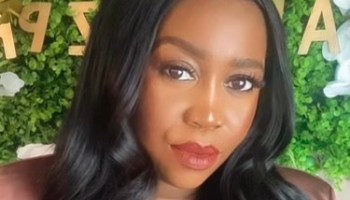 Melanin Awards Kitchen Beautician - Talibah Stewart