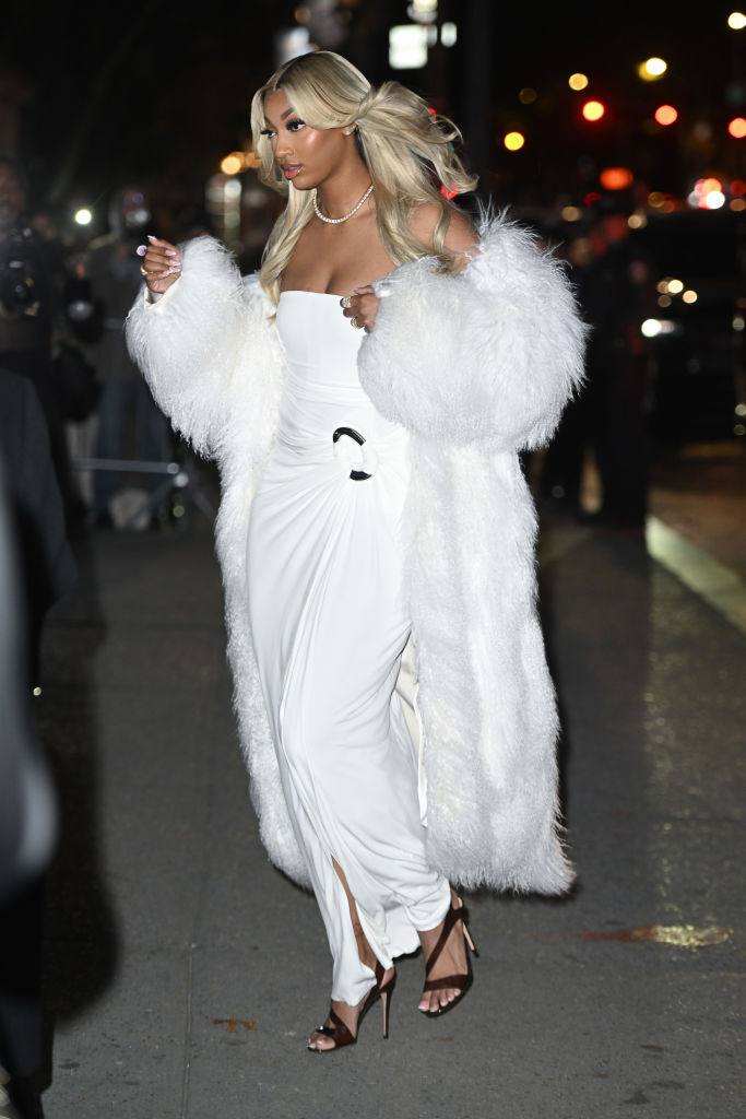 Heaven's Angel