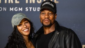 Los Angeles Premiere Of Amazon MGM Studios' "The Fire Inside"