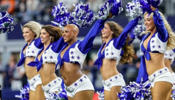 NFL: DEC 09 Bengals at Cowboys
