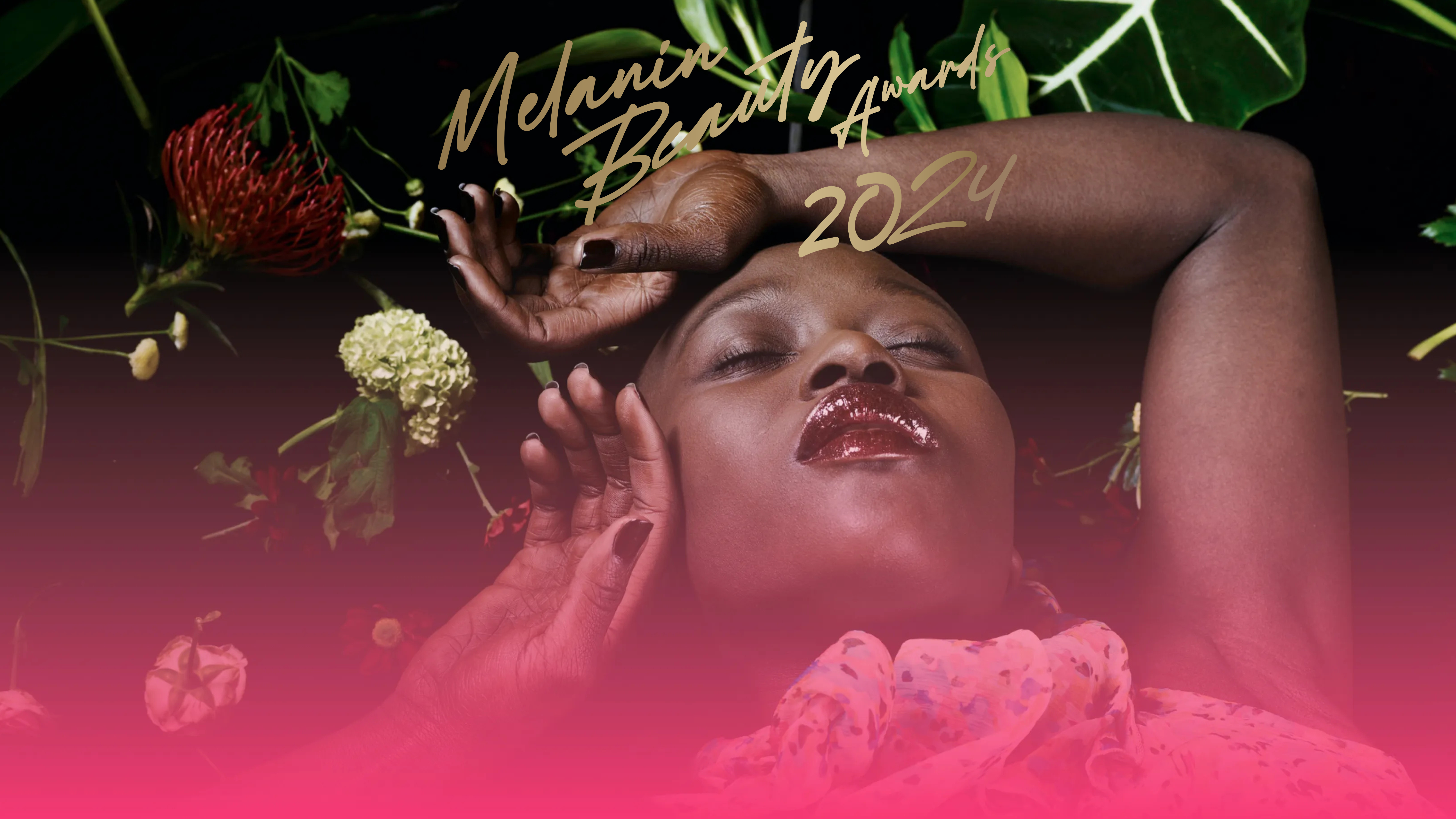 2024 Melanin Beauty Awards