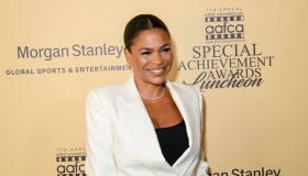 AAFCA Special Achievement Awards Luncheon - Arrivals