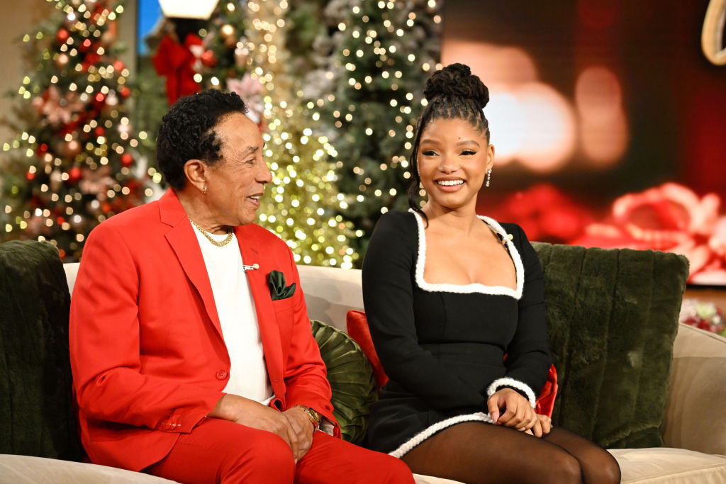"The Jennifer Hudson Show" Season 3