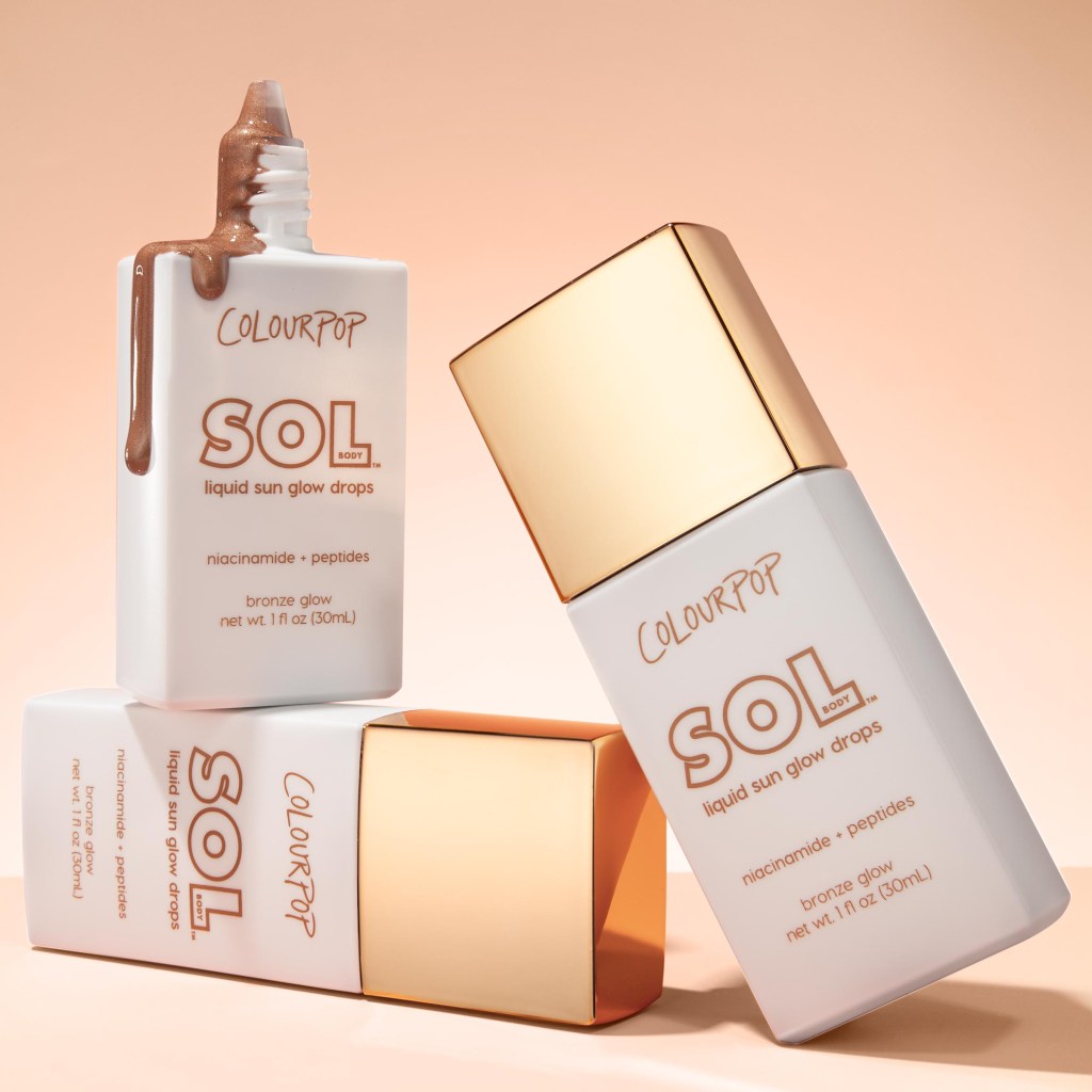 5 newly released beauty products you need