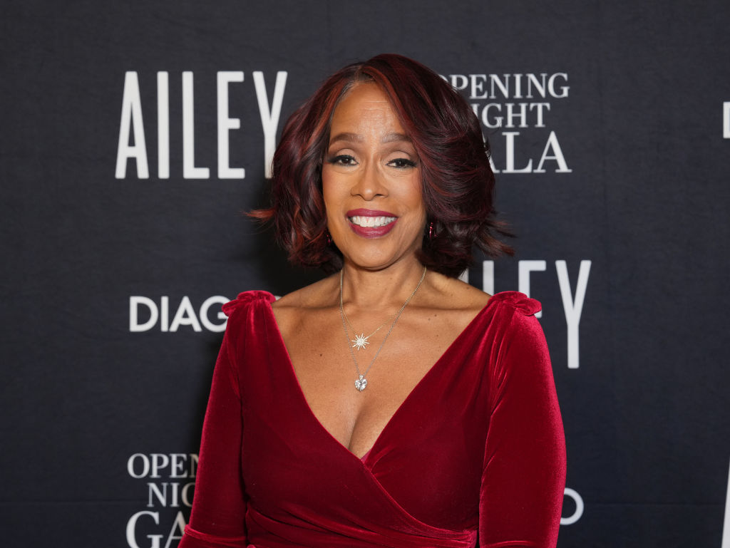 2024 Alvin Ailey American Dance Theater's Opening Night Gala